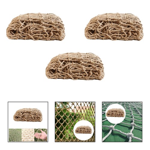 Rope net child - child,