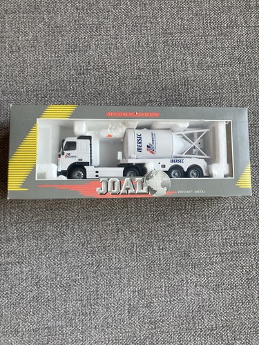 Joal compact volvo - volvo, fh12