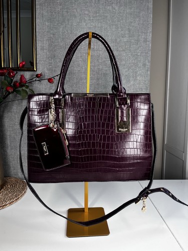 Dune london tote - tote, faux