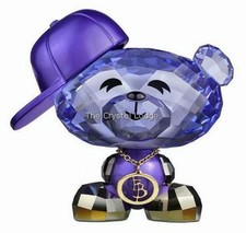 SWAROVSKI CRYSTAL LOVLOT HIP