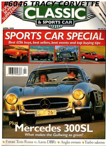 April 2000 classic - &, sports