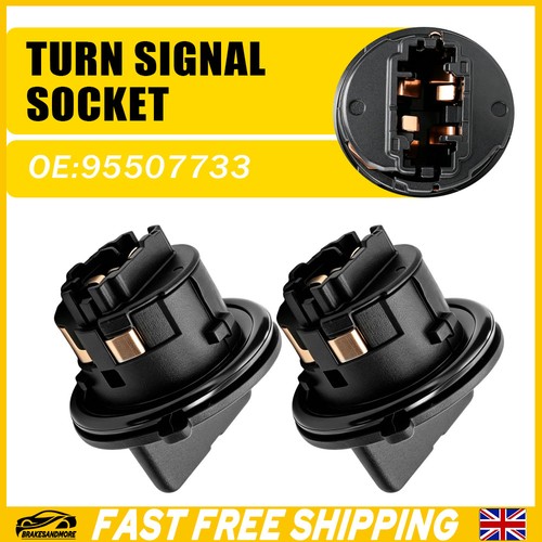 95507733 daytime running light - 95507733,