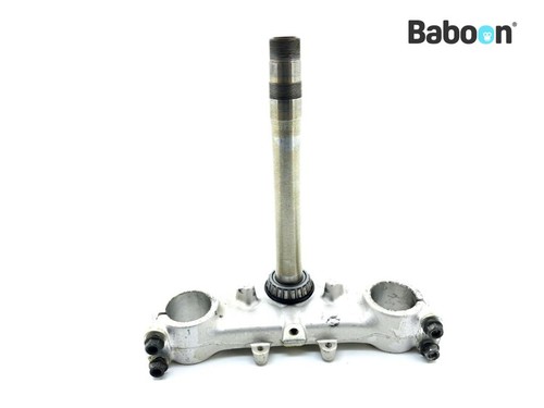 Front fork bottom yoke - front,