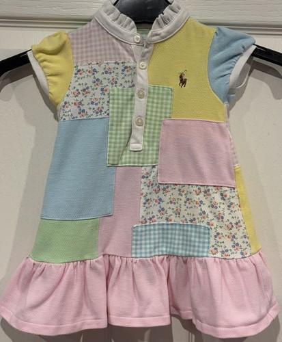 Ralph lauren baby - lauren, girls