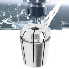 Milling Lathe Collet Engraving