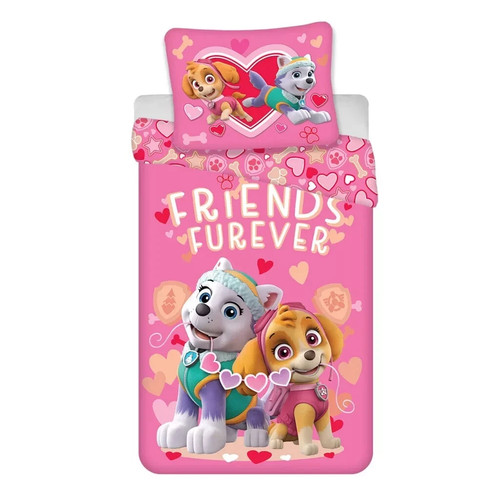 Paw patrol reversible - paw,