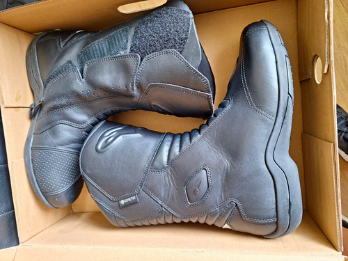 Alpinestars web gore tex - alpinestars,