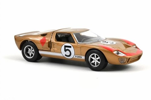 Ford gt40 mans 1966 - mans,