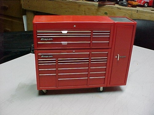 Snap tools roll - snap-on, tool