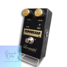 LOVEPEDAL Superlead Effect