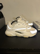 Dior B22 Men's Trainers