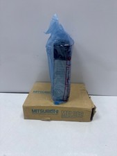 MITSUBISHI A1SX80 INPUT MODULE