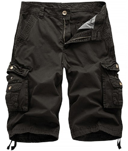 Mens cargo combat - cargo, shorts