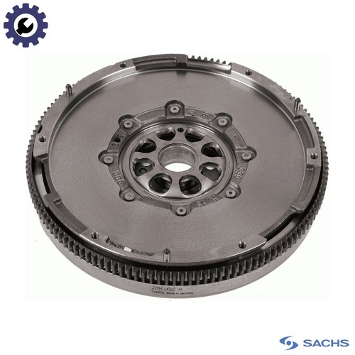 Flywheel 2294 002 234 for - 2294,