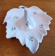 Royal Tara Galway Leaf Shape