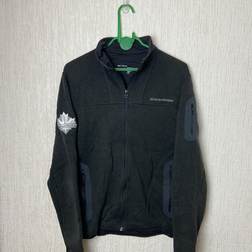 Arc teryx delta men - delta, black