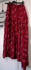 Monsoon Skirt Size Xl RRP £49