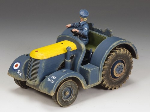King and country raf045 - king,