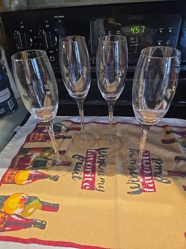 Set wine glasses - set, glasses/