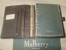 AUTHENTIC BROWN LEATHER