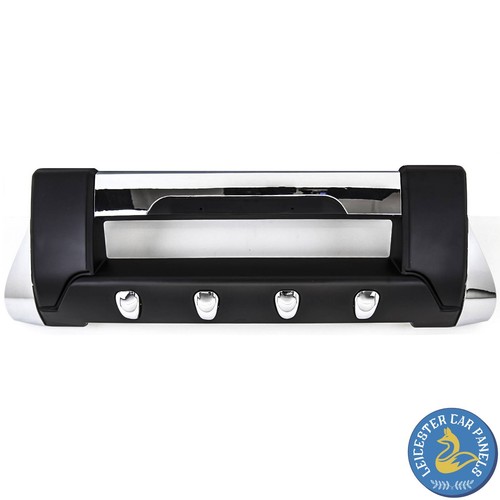 2006 2013 front - front, bumper