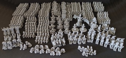 Unbranded 10mm chaos - chaos, dwarf