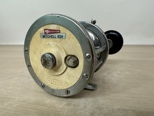 Vintage GARCIA MITCHELL 624 Saltwater Fishing Baitcast Reel ~ Made in France