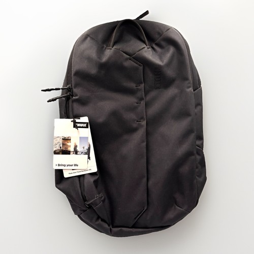 Nwt thule aion travel backpack - nwt,