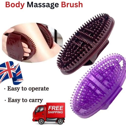 Slimming meridian brush body - meridian,
