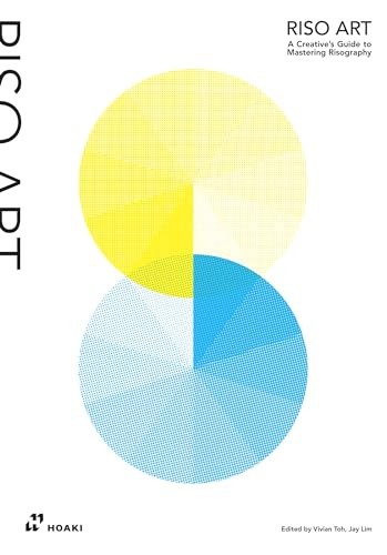 Riso art creative - riso, guide