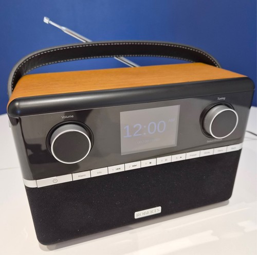 Roberts stream 94i smart - roberts, dab+