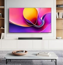 43 Inch Ultra Smart Hd 4k Tv