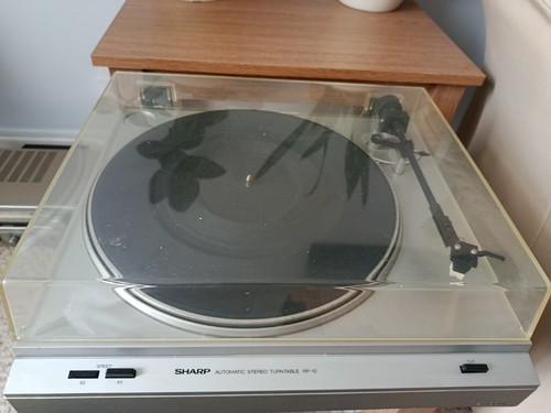 Vintage retro 80s sharp 10e - retro,