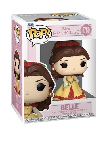 Funko pop disney princess - disney,