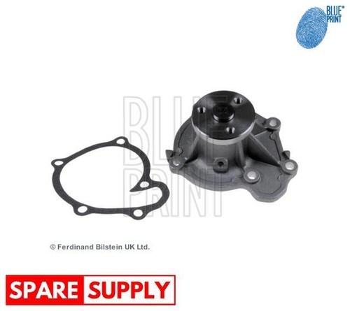 Water pump for nissan march - water,