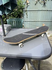 Osprey Kids Skateboard, 31 inch with Maple Deck, for Boys & Girls, Ape Design