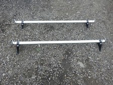 Peugeot bipper -citroen nemo-fiat fiorino - roof rack