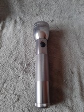 MAG-lite Vintage Torch /