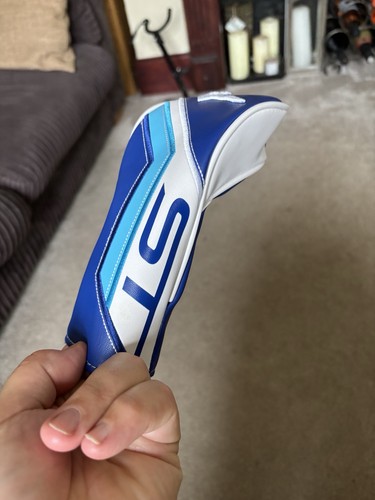 Mizuno degree hybrid - 22,