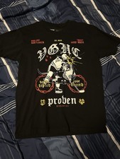 Men’s Violent Gentlemen