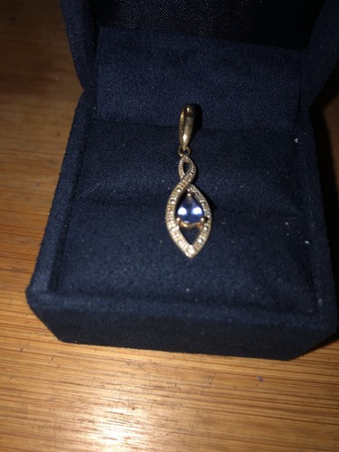 9ct yellow gold - 9ct,