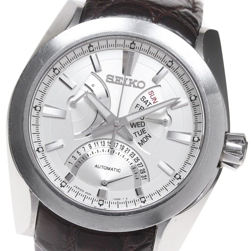 Seiko brightz ananta saec003 - ananta,