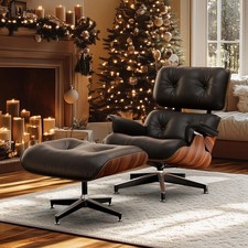 Tall Version Eames Lounge