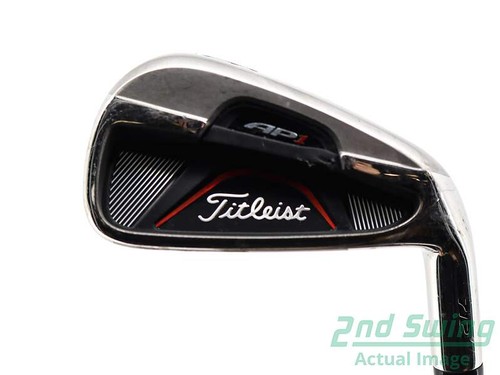 Titleist 712 ap1 single - ap1, iron