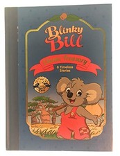 Blinky Bill Classic Treasury, Flying Bark Productions P