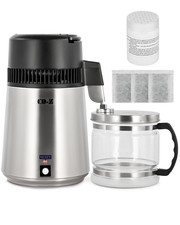 Water distiller stainless - distiller,,