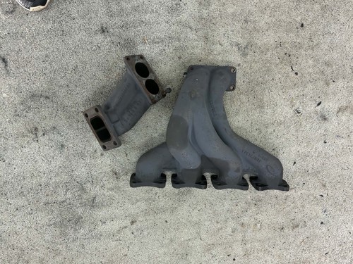 Sapphire cosworth 2wd turbo - cosworth,
