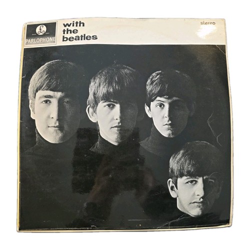 The beatles with - the,