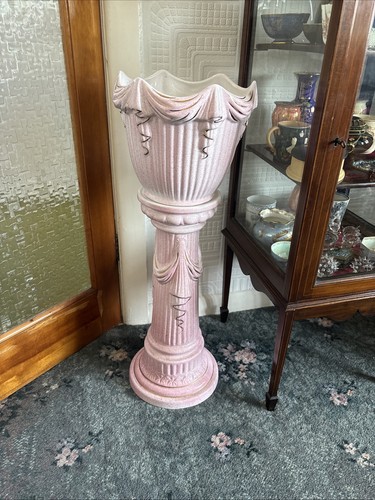 Vintage pink portuguese - pink,