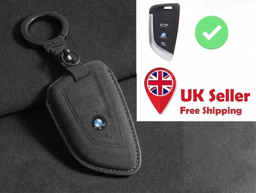 Black suede car - black,